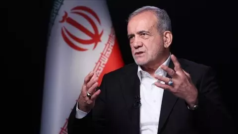 एक शर्त और ईरान के हमलों से बच सकते हैं खाड़ी देश, Abu Dhabi से लेकर Qatar तक नहीं रूक रहे अटैक एक शर्त और ईरान के हमलों से बच सकते हैं खाड़ी देश, Abu Dhabi से लेकर Qatar तक नहीं रूक रहे अटैक