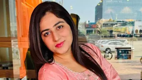 कौन थी Divya Pahuja जो 7 साल जेल में रही, बाहर आई थी मर्डर हो गया, अब Sandeep Gadoli Encounter हुई बरी, पूरी कहानी