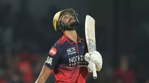 Devdutt Padikkal photo