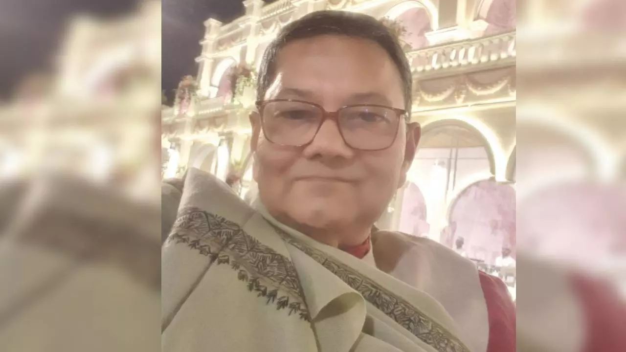 नेताजी के प्रपौत्र का अचानक क्यों हो गया दुनिया की सबसे बड़ी पार्टी BJP से मोह भंग, Bengal की सियासत में कितने भारी है Chandra Kumar Bose?