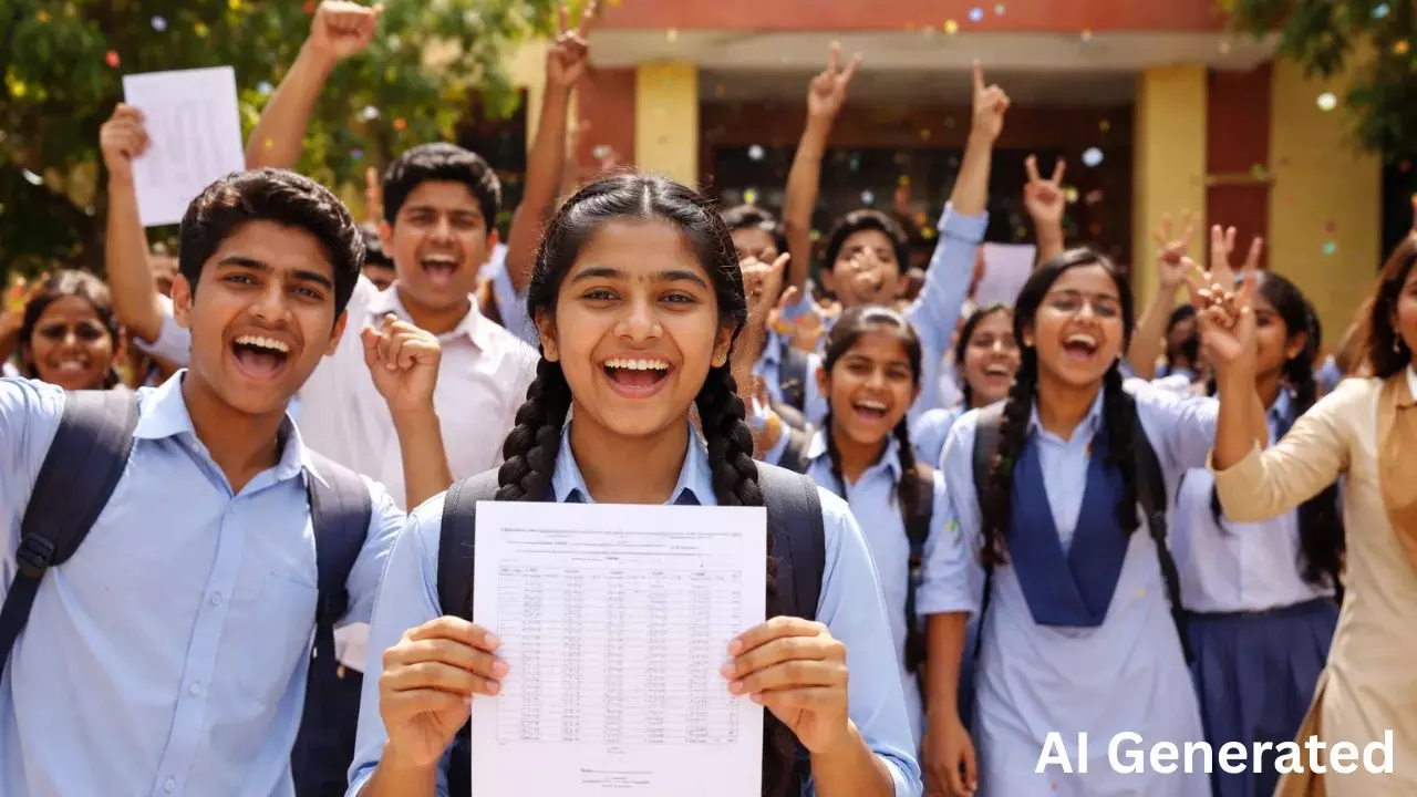 bihar board 10th result 2026 kaise check kare direct link