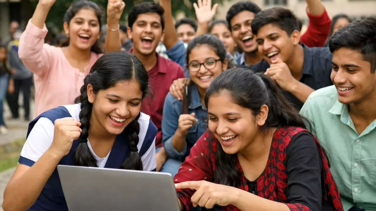 Bihar Board 10th Topper Prize