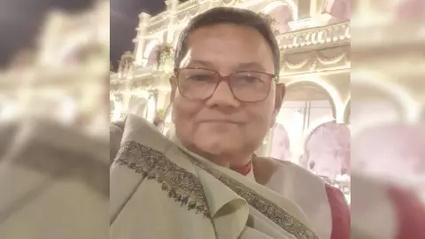 नेताजी के प्रपौत्र का अचानक क्यों हो गया दुनिया की सबसे बड़ी पार्टी BJP से मोह भंग, Bengal की सियासत में कितने भारी है Chandra Kumar Bose?