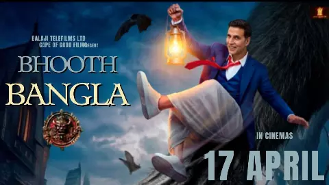 akshay kumar bhoot bangla release date postponed