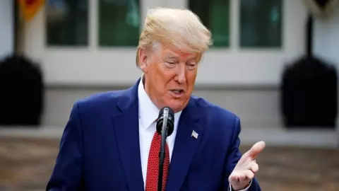 Apart from Venezuela Iran and cuba trump have eyes on these 7 countries Apart from Venezuela Iran and cuba trump have eyes on these 7 countries