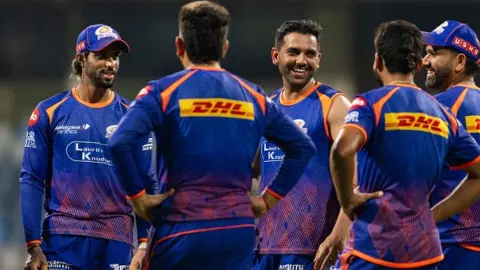 Mumbai Indians Dhurandhar Mumbai Indians Dhurandhar