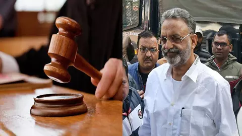 What is Cantt incident of Mukhtar Ansari and Brijesh Singh court acquitted the accused