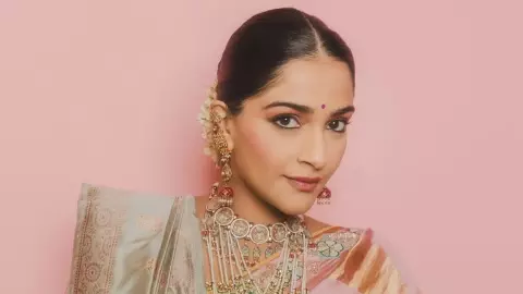 दूसरी बार बेबी बॉय की मां बनी Sonam Kapoor, इंस्टा हैंडल पर शेयर की खुशखबरी