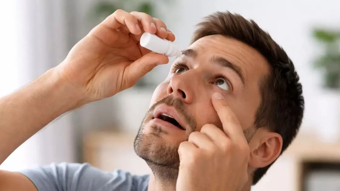 pig semen eye drops eye cancer new research hindi