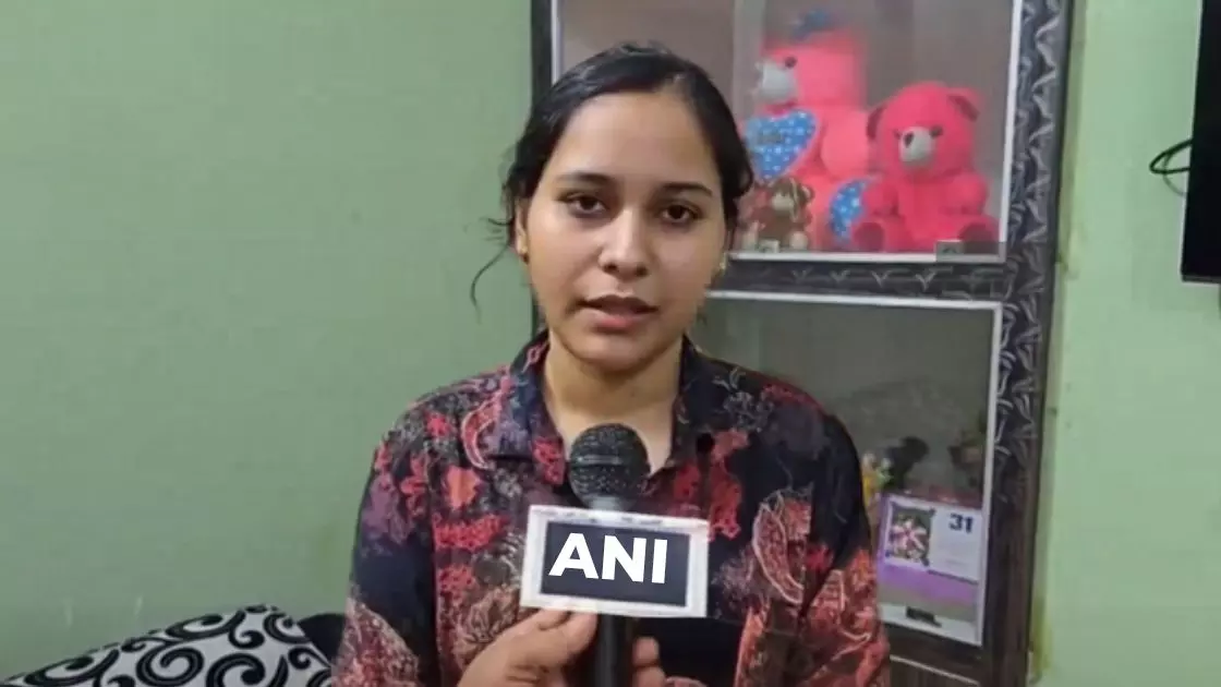 6 घंटे की बैलेंस्ड स्टडी और पहली ही अटैंप्ट में पास किया UPPCS, टॉपर अनन्या त्रिवेदी ने बताया अपना सक्सेस मंत्रा