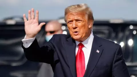 मेरी पसंद Iran का तेल लेना, Trump ने एकदम साफ की अपनी मंशा, क्या तेहरान का ये द्वीप बन जाएगा जंग का मैदान?