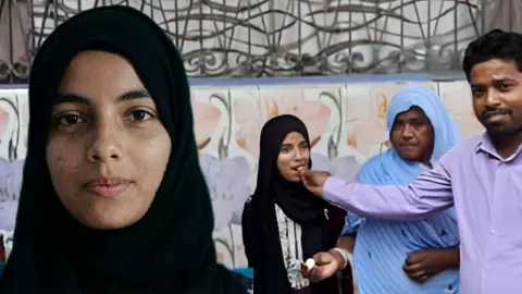 गरीब परिवार, यूट्यूब से पढ़कर 10वीं किया टॉप, Bihar Topper शबरीन परवीन ने बताई अपनी सफलता की कहानी