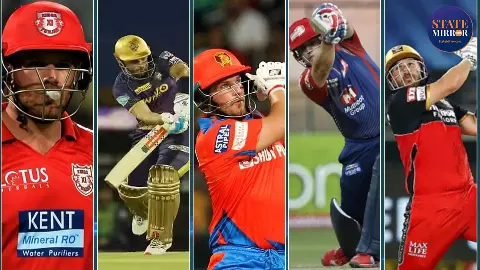 aaron finch 9 ipl teams record aaron finch 9 ipl teams record