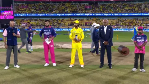 rr vs csk match