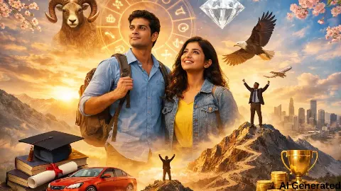 अप्रैल माह में जन्मे लोगों के अंदर होती है ये खास खूबियां, जीवन में मिलता है ऊंचा मुकाम अप्रैल माह में जन्मे लोगों के अंदर होती है ये खास खूबियां, जीवन में मिलता है ऊंचा मुकाम