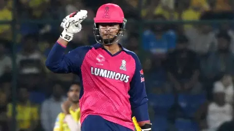 vaibhav sooryavanshi ipl photo