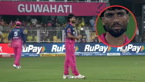 Brijesh Sharma ipl photo