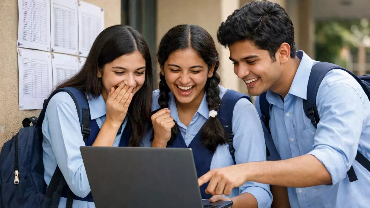 RBSE Class 12 Result 2026