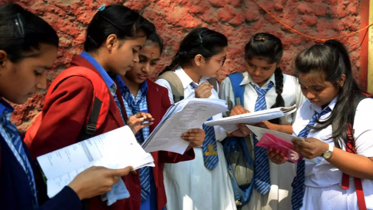 Rajasthan Board 12th Result 2026 Declared know how to check topper list passing percentage and other detail