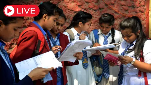 Rajasthan Board 12th Result 2026: जल्द जारी होगा 12वीं का रिजल्ट, डायरेक्ट लिंक के साथ जानें नतीजों से जुड़ी पूरी डिटेल Rajasthan Board 12th Result 2026: जल्द जारी होगा 12वीं का रिजल्ट, डायरेक्ट लिंक के साथ जानें नतीजों से जुड़ी पूरी डिटेल