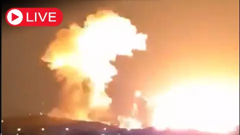 Aaj ki Taaza Khabar: डोनाल्ड ट्रंप ने शेयर किया तबाही का वीडियो, धमाकों से रौशन होता दिखा आसमान Aaj ki Taaza Khabar: डोनाल्ड ट्रंप ने शेयर किया तबाही का वीडियो, धमाकों से रौशन होता दिखा आसमान