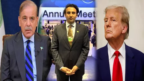 कभी करता था टॉयलेट साफ़, आज करा रहा US-Iran में मांडवाली,  कैसे बढ़ाई America में Pak की हैसियत? समझिए Crypto Bro की Bitcoin Diplomacy