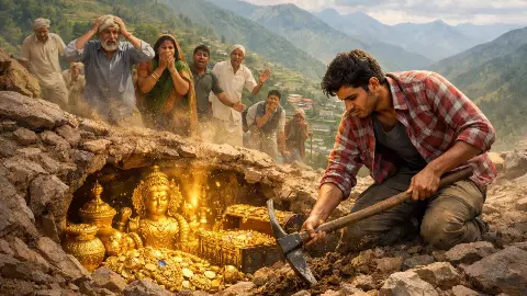 Madhya Pradesh miracle news Madhya Pradesh miracle news