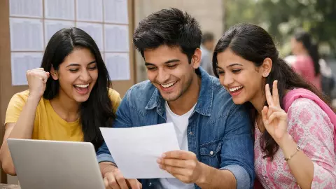 RBSE 12th Topper 2026