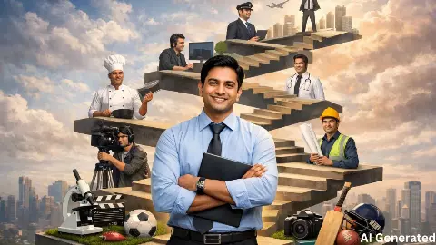 AI भी नहीं छिन पाएगा आपकी नौकरी, Zigzag Career से ऐसे बनें हर फील्ड में माहिर