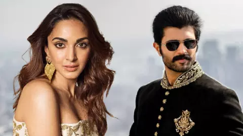 Kiara Advani latest news