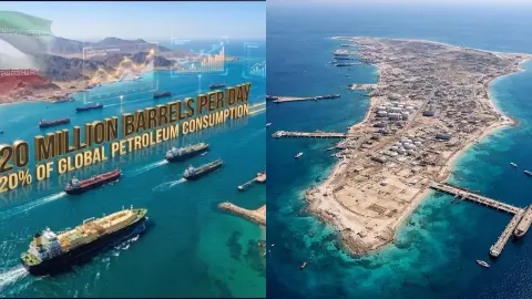 Iran Kharg Island importance