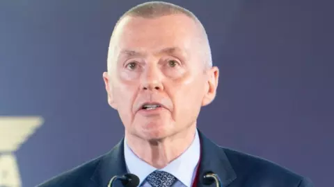 IndiGo को मिल गया नया CEO, कौन हैं William Walsh? इस दिन से संभालेंगे कमान