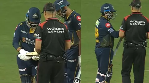 PBKS vs GT PBKS vs GT