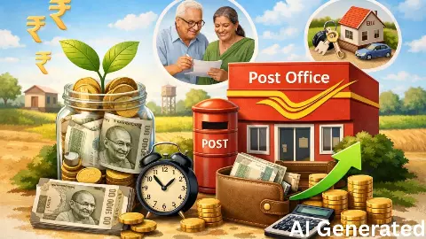 post office scheme