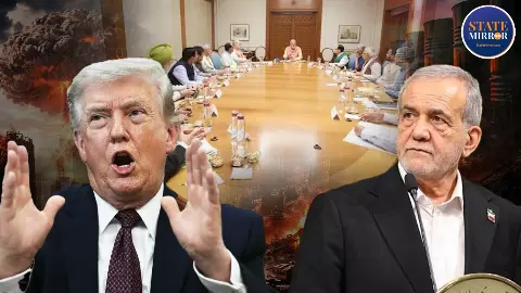 Middle East जंग से हाहाकार! आम लोगों को राहत देने के लिए PM मोदी ने लिया ये एक्शन- LPG से लेकर LNG तक की तैयारी आई सामने