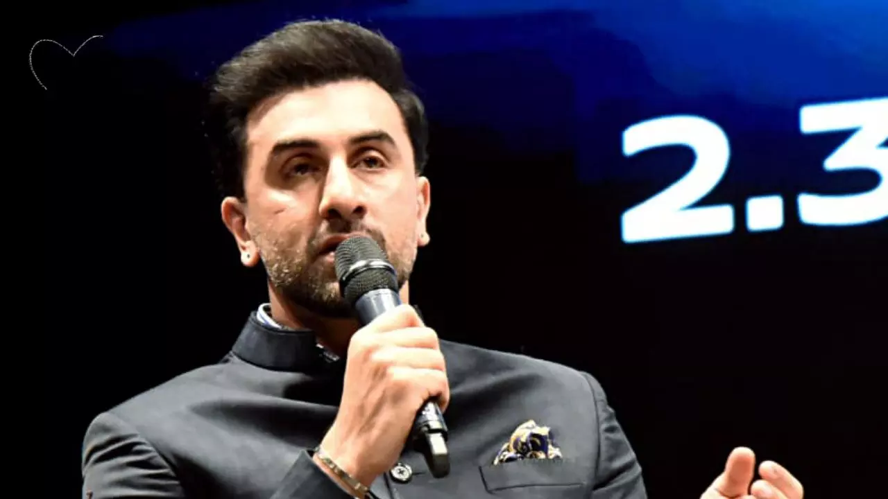 Ramayana teaser will be released today