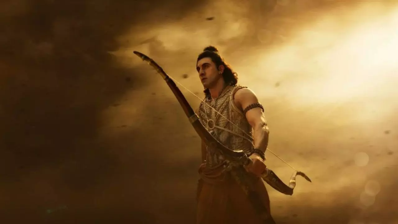 Ramayana Teaser X Review:  आदिपुरुष इससे बेहतर! राम के किरदार में कितने पसंद आए Ranbir Kapoor