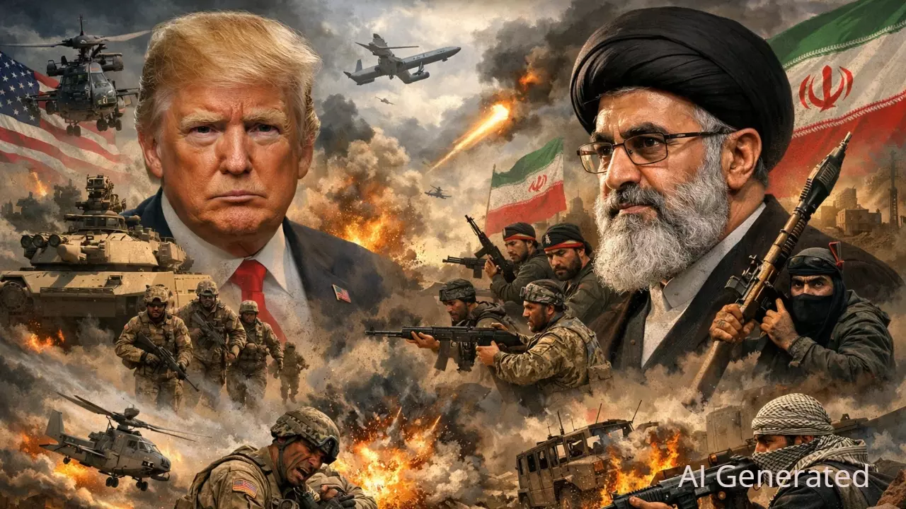 Middle East War का तीस मार खां है ईरान! बम-बारूद में पीछे, दिमाग में आगे; अमेरिका को कैसे रुलाया खून के आंसू?