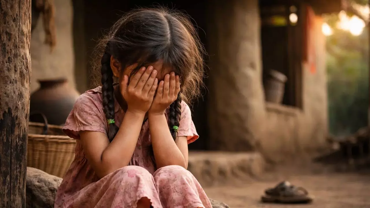 Uttrakhand Ramnagar Rape Case