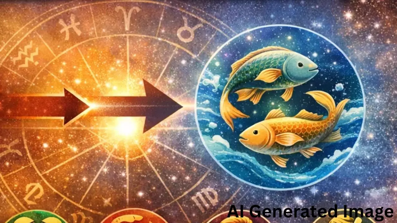 मंगल का मीन राशि में परिवर्तन, जानिए मेष से लेकर मीन राशि तक सभी 12 राशियों पर प्रभाव