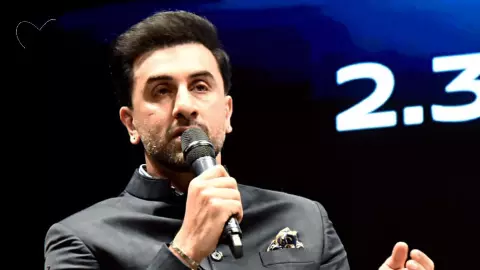 Ramayana teaser will be released today