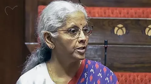 निर्मला सीतारमण पर मानहानि केस को कोर्ट ने कहा-Floccinaucinihilipilification आखिर क्या है इस शब्द का मतलब?