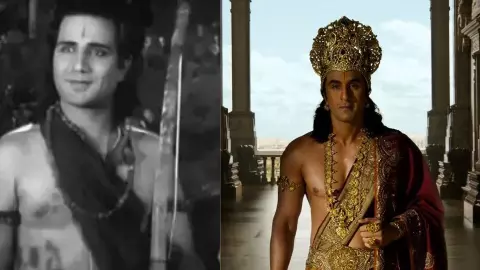 Ramayan 2026 Ranbir Kapoor