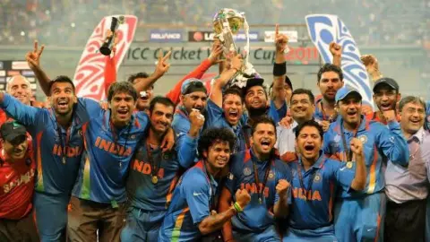 ICC ODI WC 2011 Final