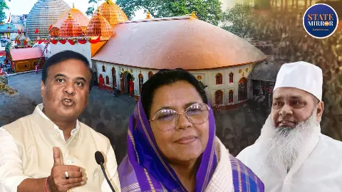 Assam election 2026 himanta Biswa sarma