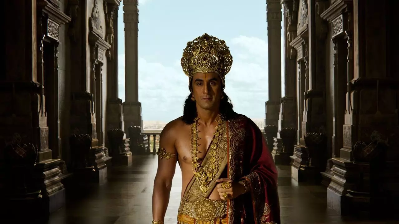 Ranbir Kapoor की Ramayana बनने में लगे 7 साल, नितेश तिवारी बोले- हर समय थी दर्शकों के रिएक्शन की चिंता