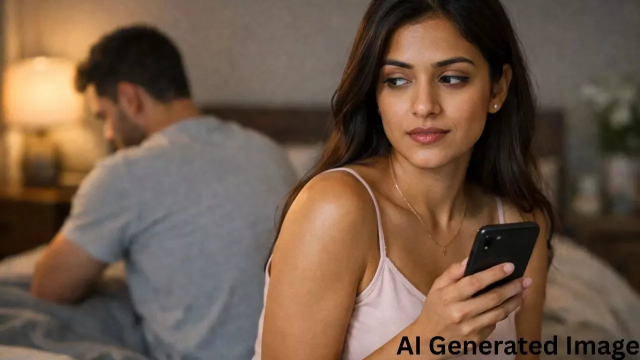 what is microcheating