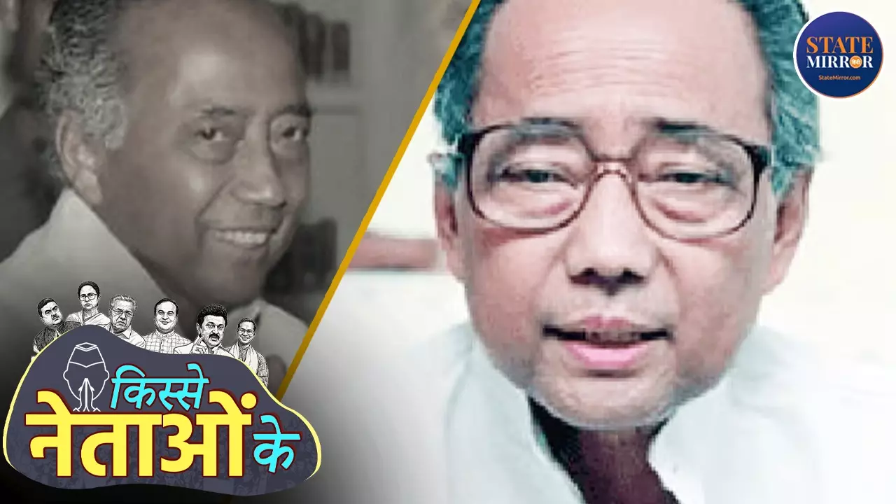 kisse netaon ke Hiteswar Saikia Hiteswar Saikia Assam Elections 2026