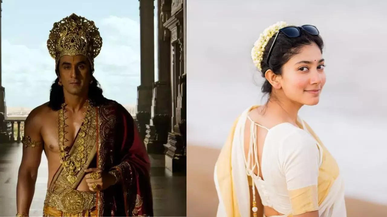 Ramayana फिल्म में फीस के मामले में किसका जलवा? Ranbir को मिले 150 करोड़ रुपये, इस एक्टर को मिले सबसे कम