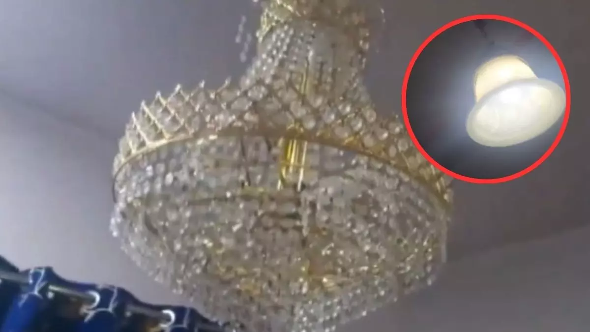 earthquake in delhi to jammu kashmir video